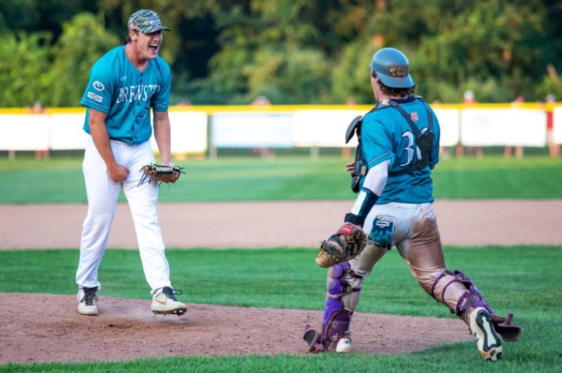 Brewster sales whitecaps schedule